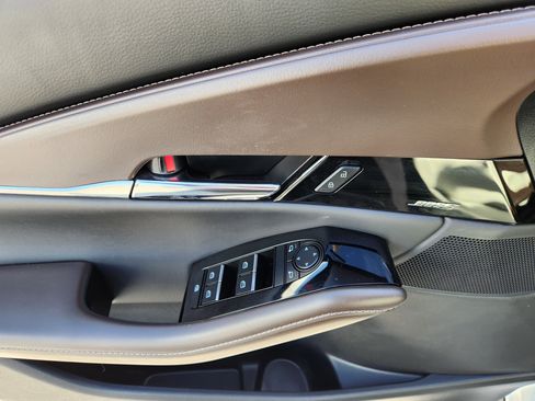 Certified 2023 MAZDA CX-30 AWD 2.5 S w/ Premium Package image 18