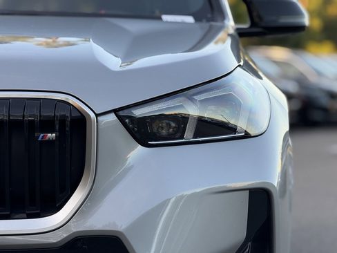 Certified 2025 BMW X1 M35i w/ Premium Package image 13