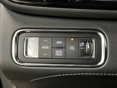 New 2026 Buick Enclave Sport Touring w/ Power Package AWD/4WD image 14