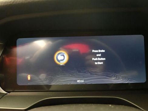 New 2025 Jeep Grand Cherokee L Limited w/ Black Appearance Package image 11