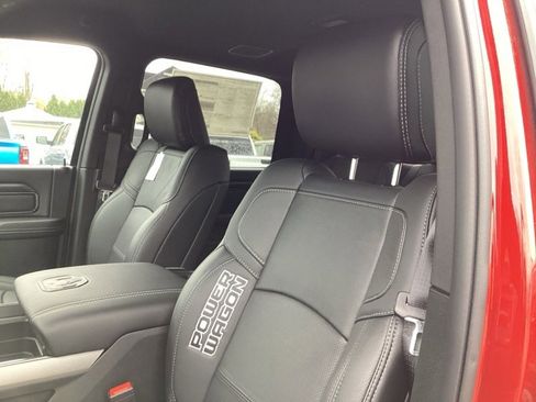 New 2026 RAM 2500 Power Wagon image 24