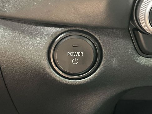 Certified 2025 MAZDA CX-50 AWD 2.5 Hybrid w/ Weather Package image 23