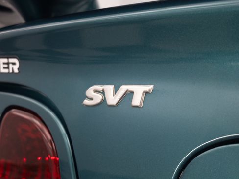 Used 1997 Ford Mustang Cobra image 28