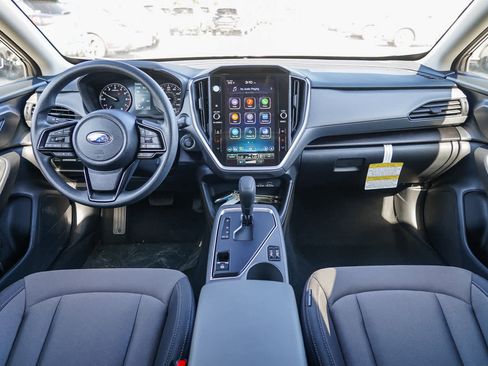 New 2025 Subaru Crosstrek 2.5i Premium image 14