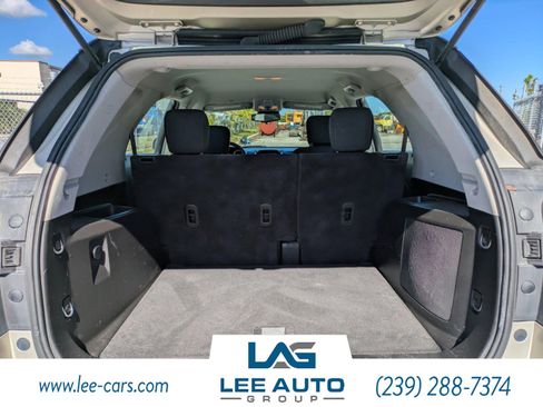 Used 2016 Chevrolet Equinox LS image 10