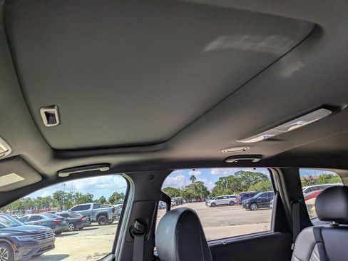Certified 2024 Kia Telluride EX X-Line AWD/4WD image 23