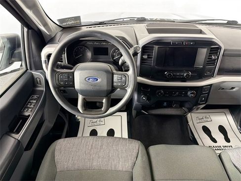 Used 2023 Ford F150 XLT image 20