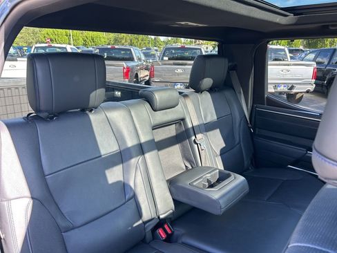 Used 2023 Toyota Tundra Platinum image 44