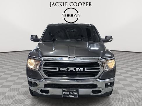 Used 2019 RAM 1500 Big Horn image 2