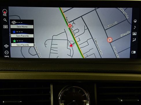 Certified 2022 Lexus RX 350L 350L image 13