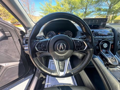 Used 2020 Acura RDX AWD image 17
