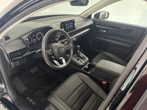 Used 2024 Honda CR-V EX-L image 26