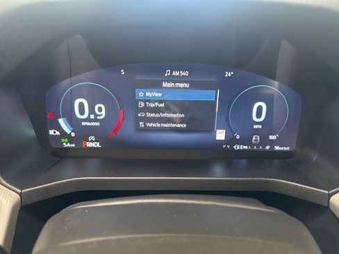 New 2026 Ford Explorer Active image 30