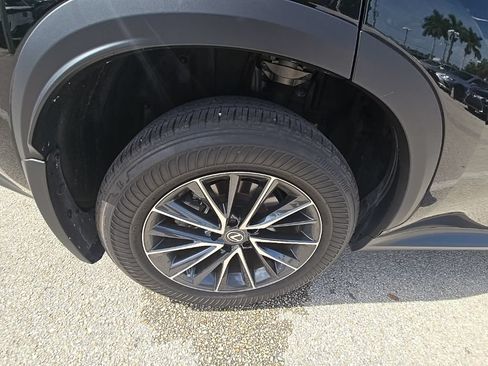 Used 2022 Lexus NX 350 AWD w/ Accessory Package 2 image 5