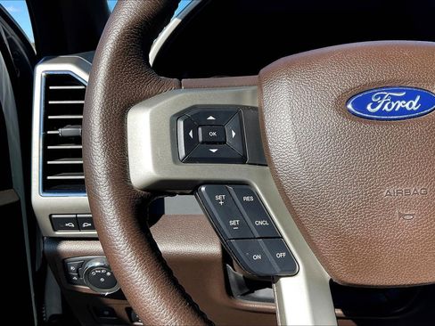 Used 2022 Ford F250 King Ranch image 21