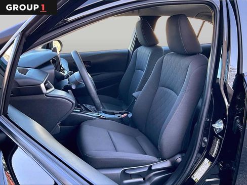 Certified 2024 Toyota Corolla LE FWD image 9