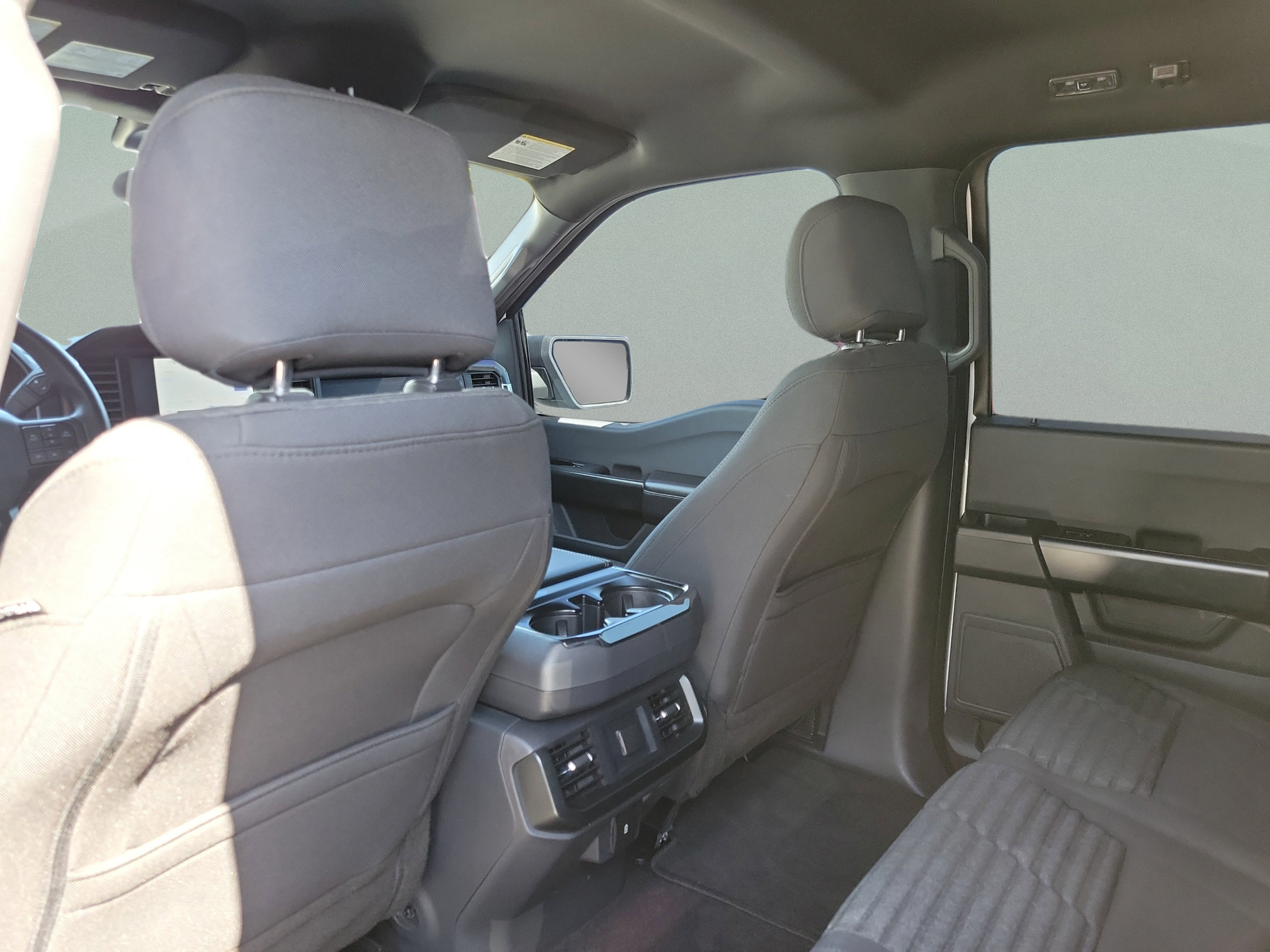 Used 2021 Ford F150 XL w/ STX Appearance Package RWD image 20