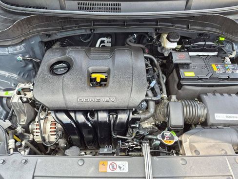 Certified 2023 Kia Soul EX FWD image 27