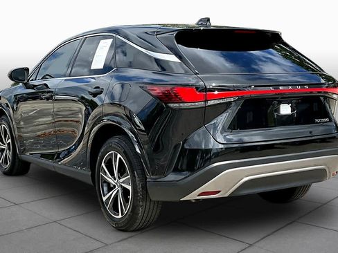 Used 2024 Lexus RX 350 FWD w/ Technology Package image 22