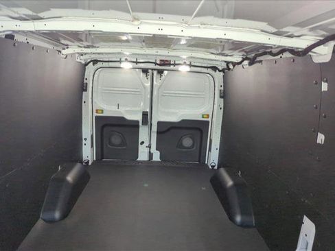 New 2025 Ford Transit 150 Low Roof image 15
