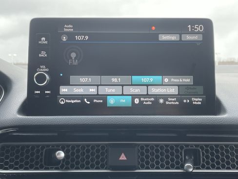 Used 2024 Honda Civic Touring image 24