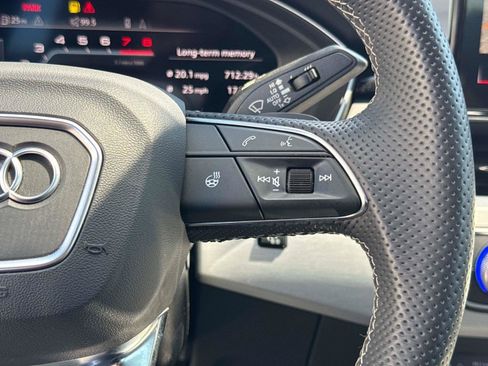 Used 2021 Audi S5 Premium Plus w/ Premium Plus Package AWD/4WD image 29