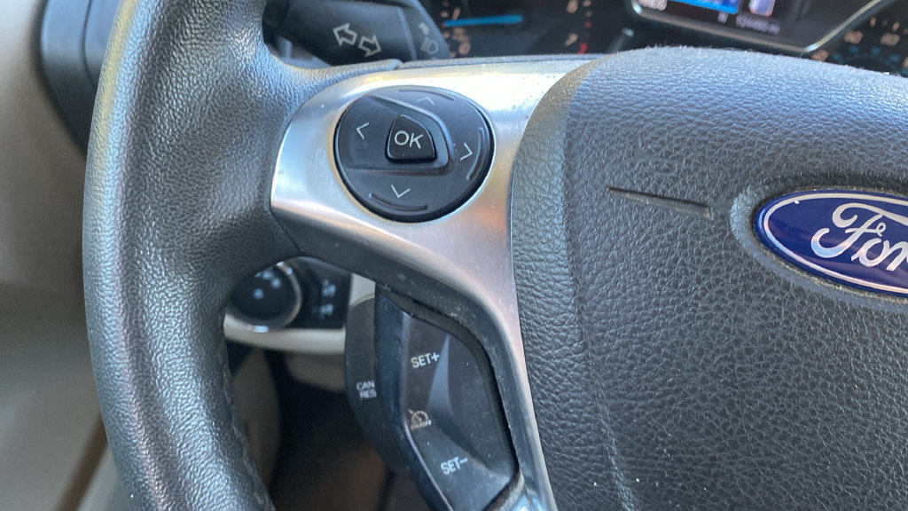 Used 2014 Ford Transit Connect Titanium FWD image 21