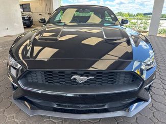 Used 2019 Ford Mustang Premium RWD video 2