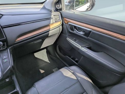 Certified 2022 Honda CR-V EX-L image 18