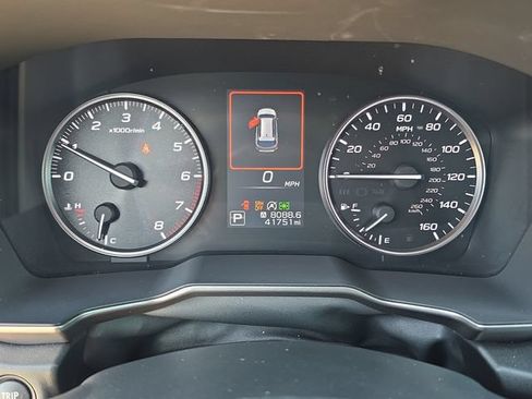 Used 2020 Subaru Outback Limited AWD/4WD image 26