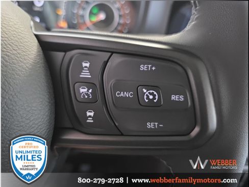 New 2026 Jeep Gladiator Sport AWD/4WD image 21
