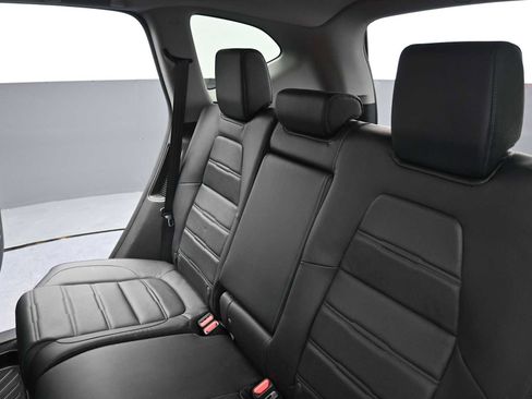 Used 2021 Honda CR-V Touring image 21
