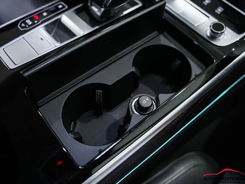 Used 2022 Audi A8 L 3.0T w/ Executive Package image 72