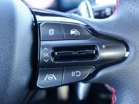 New 2026 Hyundai Elantra N Line image 18