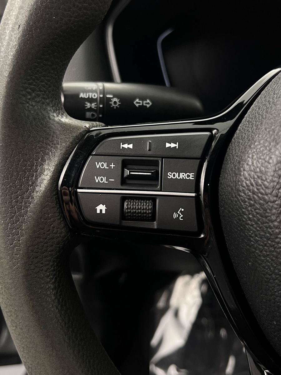 Used 2022 Honda Civic LX image 11