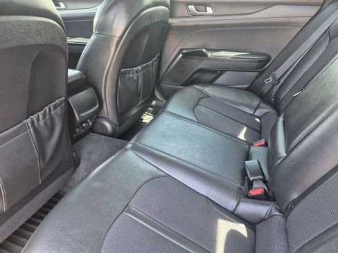 Used 2022 Kia K5 GT-Line AWD/4WD image 14