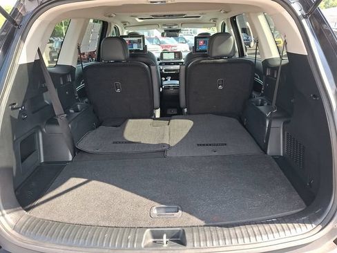 Used 2022 Kia Telluride S AWD/4WD image 29