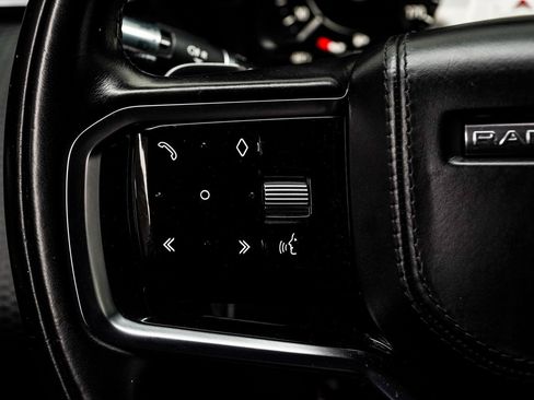 Used 2021 Land Rover Range Rover Velar R-Dynamic S image 30