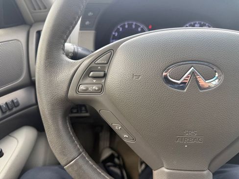 Used 2012 INFINITI G37 Journey w/ Premium Pkg RWD image 18