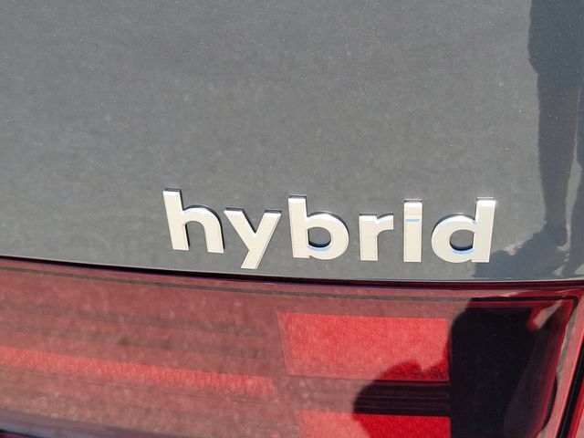 New 2026 Hyundai Santa Fe SE FWD image 31