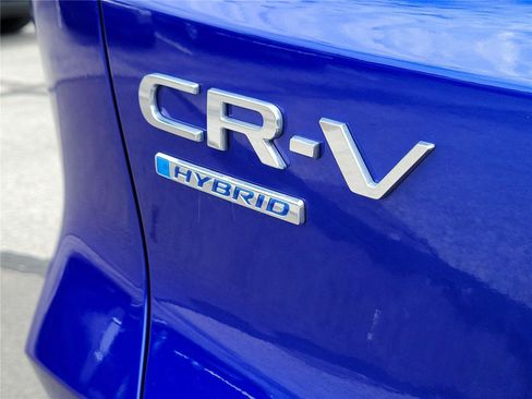 Used 2025 Honda CR-V Sport-L image 8