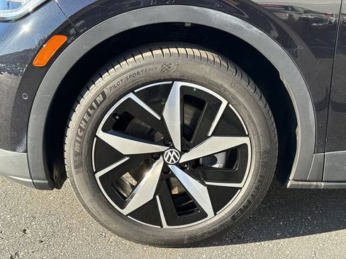 Certified 2023 Volkswagen ID.4 Pro S image 14
