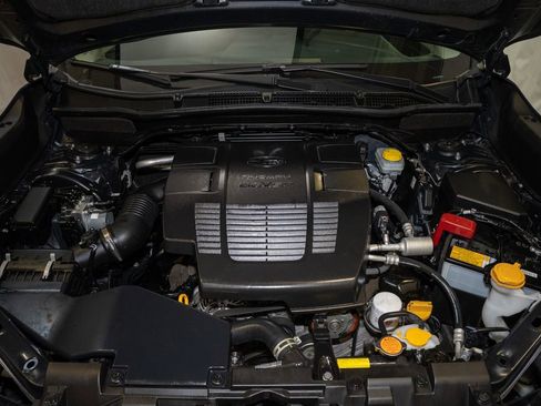 Used 2024 Subaru Forester Limited image 21