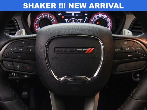 Used 2021 Dodge Challenger R/T w/ Plus Package image 39