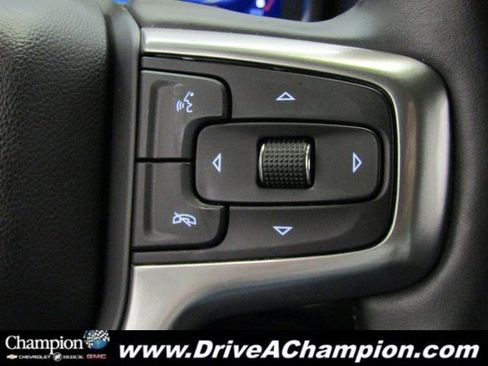 Certified 2024 Chevrolet Tahoe Z71 w/ Off-Road Capability Package image 37