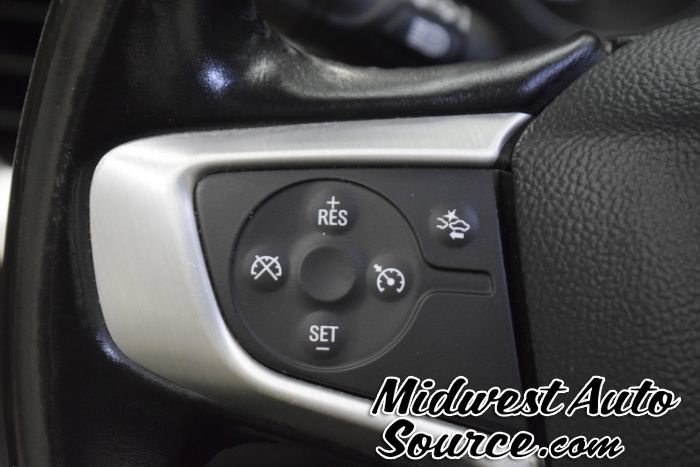 Used 2020 GMC Terrain SLE w/ Driver Convenience Package FWD image 15