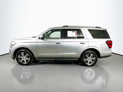 Used 2024 Ford Expedition Limited image 5