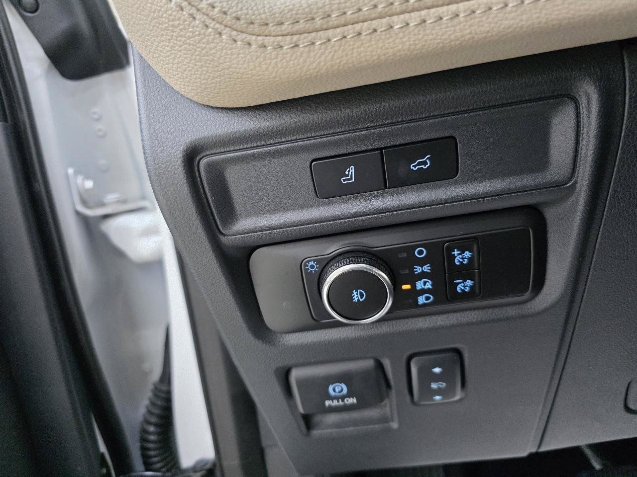 Used 2023 Ford Expedition Max Limited RWD image 40