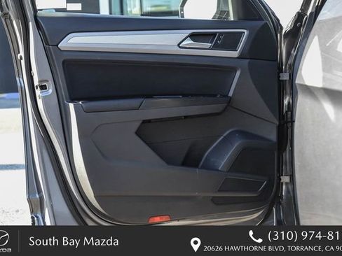 Used 2020 Volkswagen Atlas Cross Sport S image 23