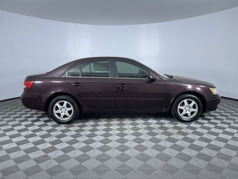 Used 2006 Hyundai Sonata GLS FWD image 10